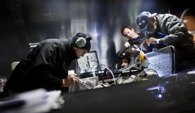 Red Bull Stratos: Φτάνει στο ύψος ρεκόρ