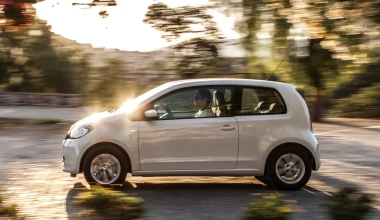 Skoda Citigo 1.0 60 PS