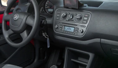 Skoda Citigo 1.0 60 PS