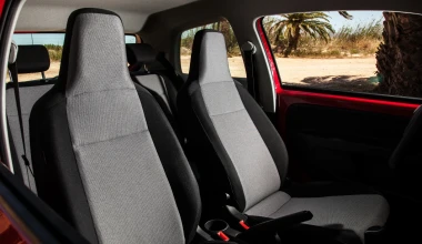 Skoda Citigo 1.0 60 PS