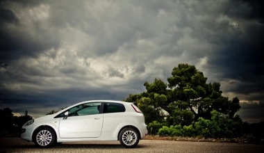 Fiat Punto Evo 1.4 Multiair - 2010