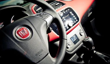 Fiat Punto Evo 1.4 Multiair - 2010