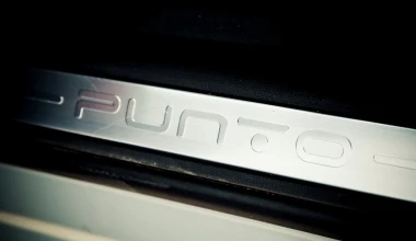 Fiat Punto Evo 1.4 Multiair - 2010