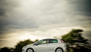 Fiat Punto Evo 1.4 Multiair - 2010