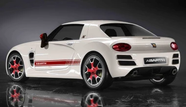 Επίσημα ετοιμάζεται το «MX-5» της Fiat