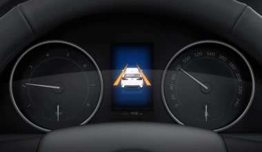 Το σύστημα SAFETY SENSE της Toyota