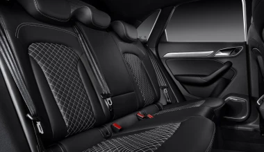 To νέο Audi RS Q3