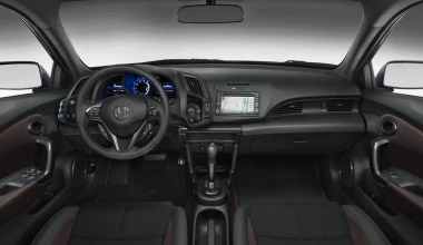 Νέο Honda CR-Z το 2017;