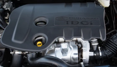 ΟΔΗΓΟΥΜΕ στην Ελλάδα: Ford Mondeo 1.6 TDCi