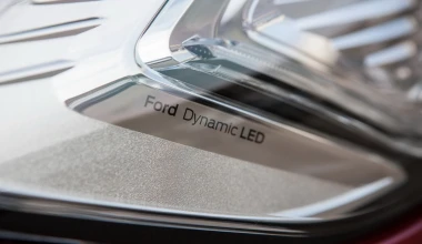 ΟΔΗΓΟΥΜΕ στην Ελλάδα: Ford Mondeo 1.6 TDCi