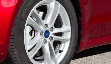 ΟΔΗΓΟΥΜΕ στην Ελλάδα: Ford Mondeo 1.6 TDCi