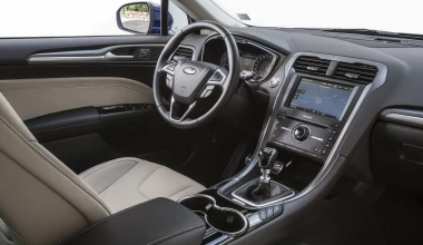 ΝΕΟ FORD MONDEO. ΗΡΘΕ!