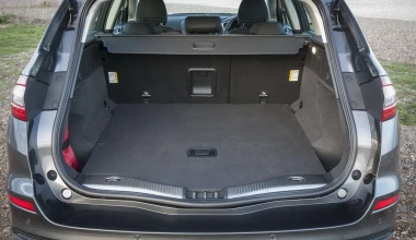 ΝΕΟ FORD MONDEO. ΗΡΘΕ!