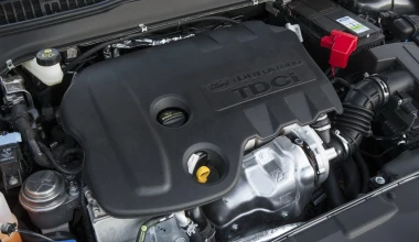 ΝΕΟ FORD MONDEO. ΗΡΘΕ!