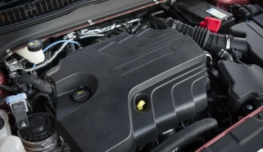 ΝΕΟ FORD MONDEO. ΗΡΘΕ!