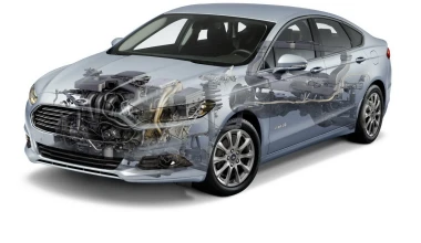 ΝΕΟ FORD MONDEO. ΗΡΘΕ!