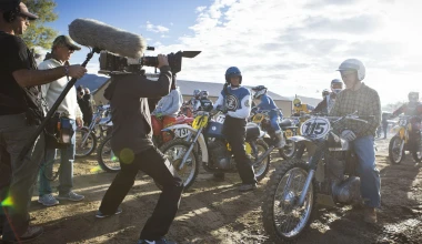 “On Any Sunday: The Next Chapter”