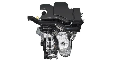 ΔΟΚΙΜΗ: Toyota Yaris 1.33 CVT