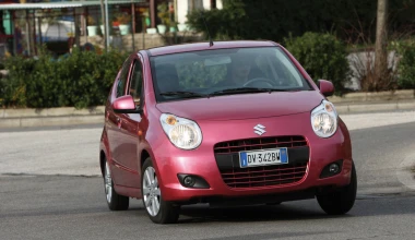 Suzuki Alto 1.0 GLX