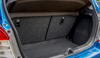 ΔΟΚΙΜΑΖΟΥΜΕ Suzuki Celerio 1.0