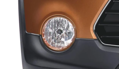 Αποκάλυψη: Hyundai i20 Active