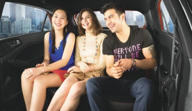 Αποκάλυψη: Hyundai i20 Active