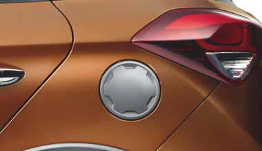 Αποκάλυψη: Hyundai i20 Active