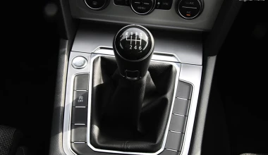 ΔΟΚΙΜΑΖΟΥΜΕ VW Passat 1.4 TSI ACT