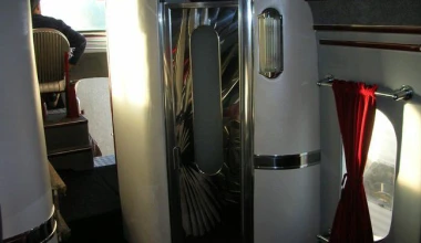 GM Futureliner: Super Bus