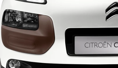 Πόσο Citroen είναι το C4 Cactus;