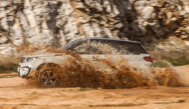 ΔΟΚΙΜH: Suzuki Vitara 1.6 D 4x4