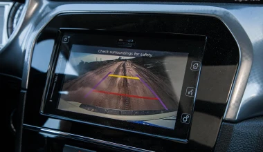 ΔΟΚΙΜH: Suzuki Vitara 1.6 D 4x4