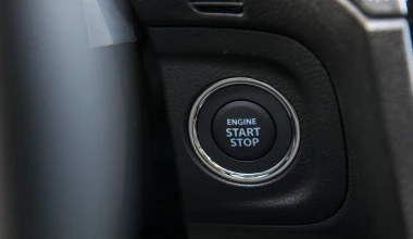 ΔΟΚΙΜH: Suzuki Vitara 1.6 D 4x4