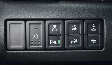 ΔΟΚΙΜH: Suzuki Vitara 1.6 D 4x4