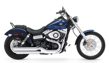 Iron horse ΙΙΙ*: Harley Davidson