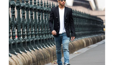 O Lewis Hamilton σε ρόλο… φωτογράφου!