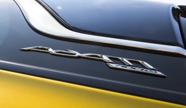 ΔΟΚΙΜΗ Opel Adam Rocks 1.0 Ecotec 115 PS