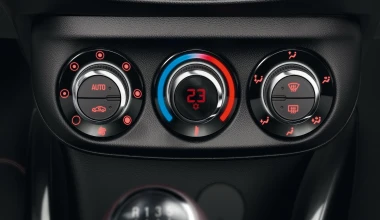 ΔΟΚΙΜΗ Opel Adam Rocks 1.0 Ecotec 115 PS