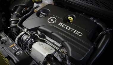 ΔΟΚΙΜΗ Opel Adam Rocks 1.0 Ecotec 115 PS