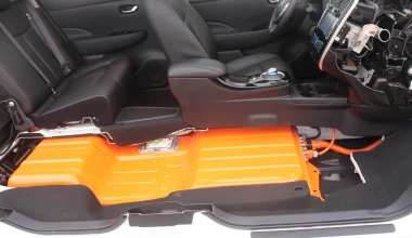 Υποδειγματικά αξιόπιστο το Nissan Leaf