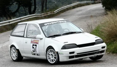 Ανάβαση Ριτσώνας 2015