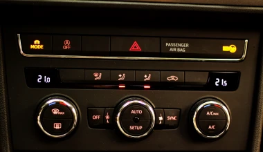 ΔΟΚΙΜΑΖΟΥΜΕ SEAT Leon 2.0D FR