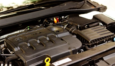 ΔΟΚΙΜΑΖΟΥΜΕ SEAT Leon 2.0D FR