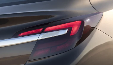 ΔΟΚΙΜΗ: Opel Insignia 2.0 CDTI EcoFLEX