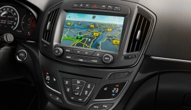 ΔΟΚΙΜΗ: Opel Insignia 2.0 CDTI EcoFLEX