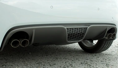 ΔΟΚΙΜΑΖΟΥΜΕ: Abarth 595 Competizione