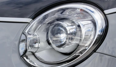 ΔΟΚΙΜΑΖΟΥΜΕ: Abarth 595 Competizione