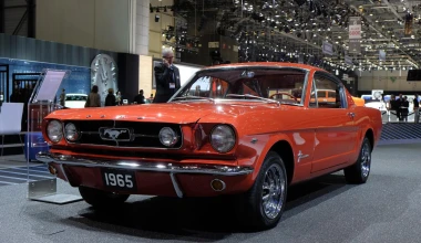 Τα ιστορικά μοντέλα της Γενεύης