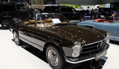 Τα ιστορικά μοντέλα της Γενεύης