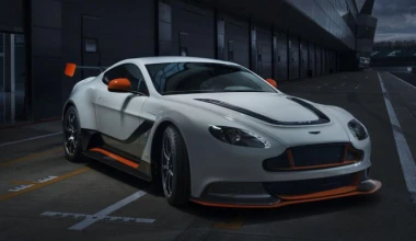 Τα supercars της Γενεύης